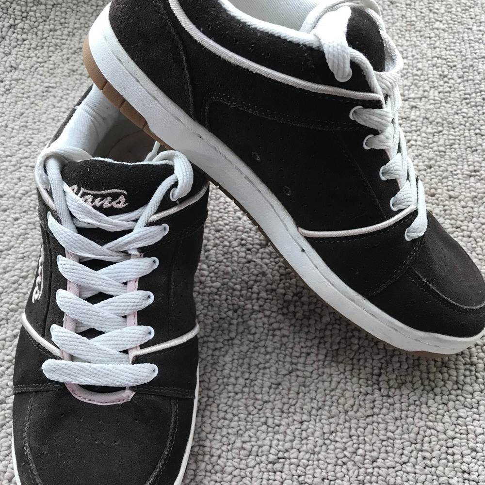 Vintage VANS